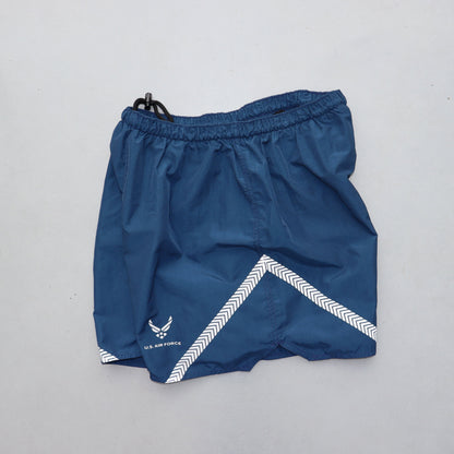 used : U.S. Air Force Nylon Training Shorts - L