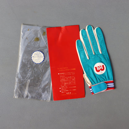 Deadstock : World Pegasus Batting Gloves (F)