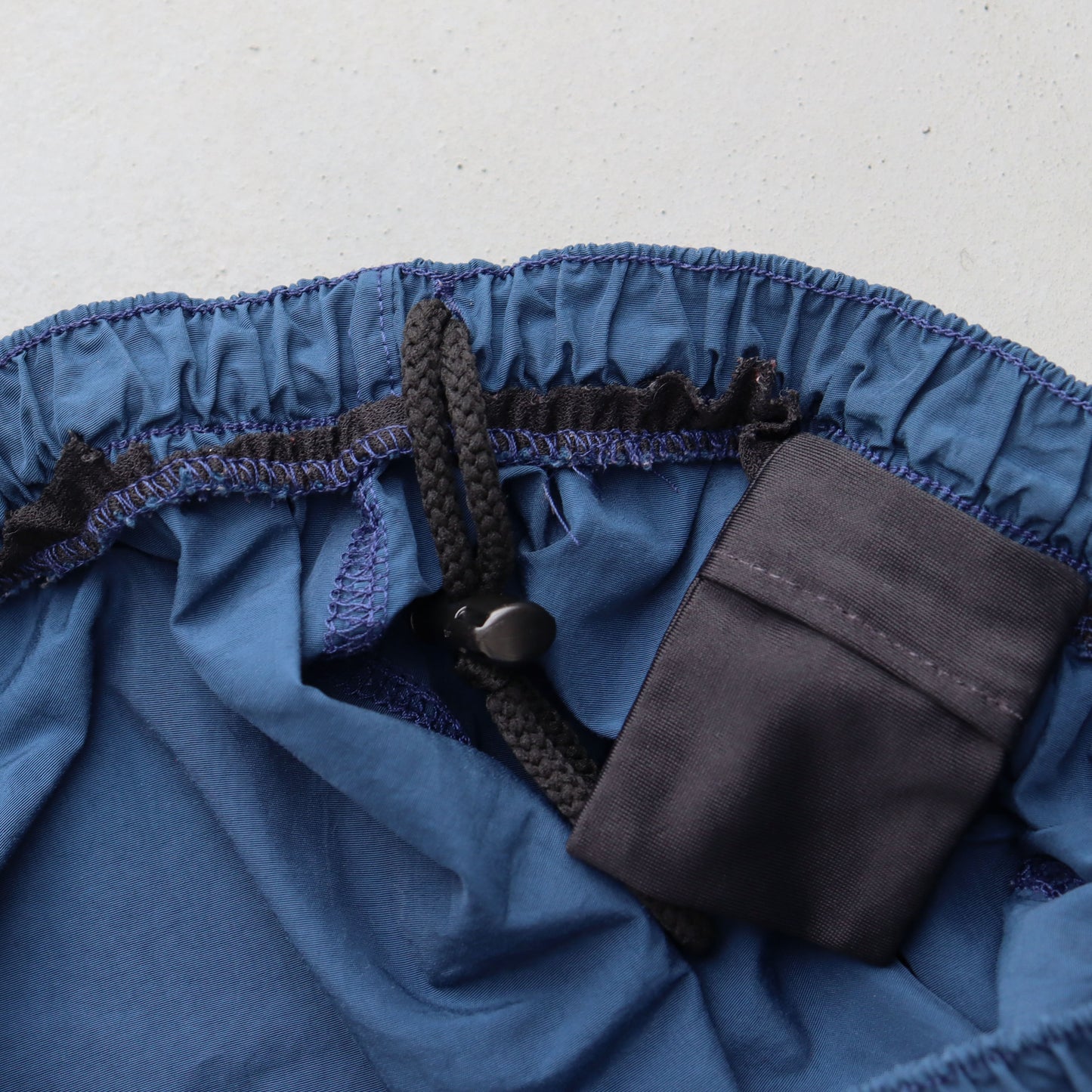 used : U.S. Air Force Nylon Training Shorts - L