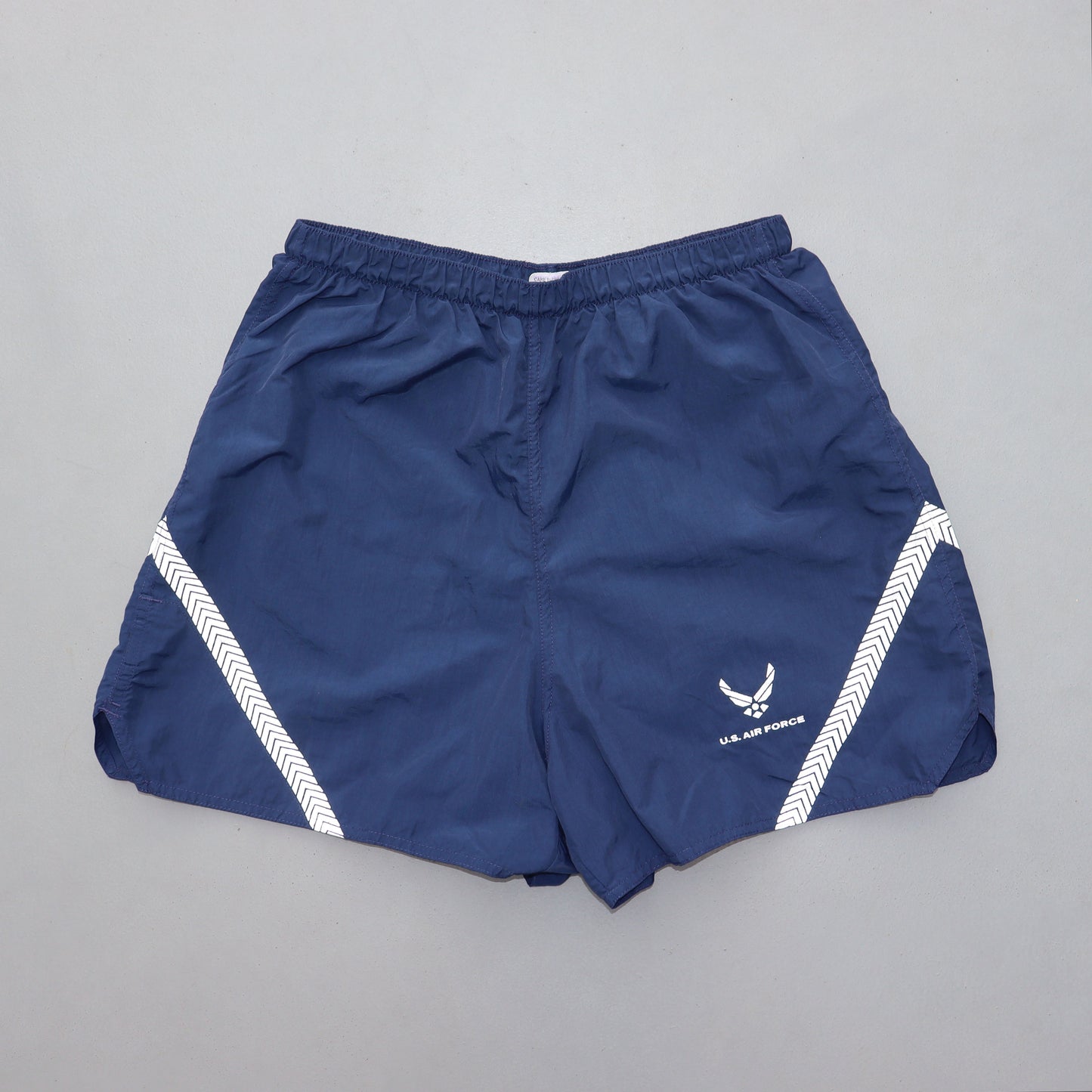 used : U.S. Air Force Nylon Training Shorts - XL