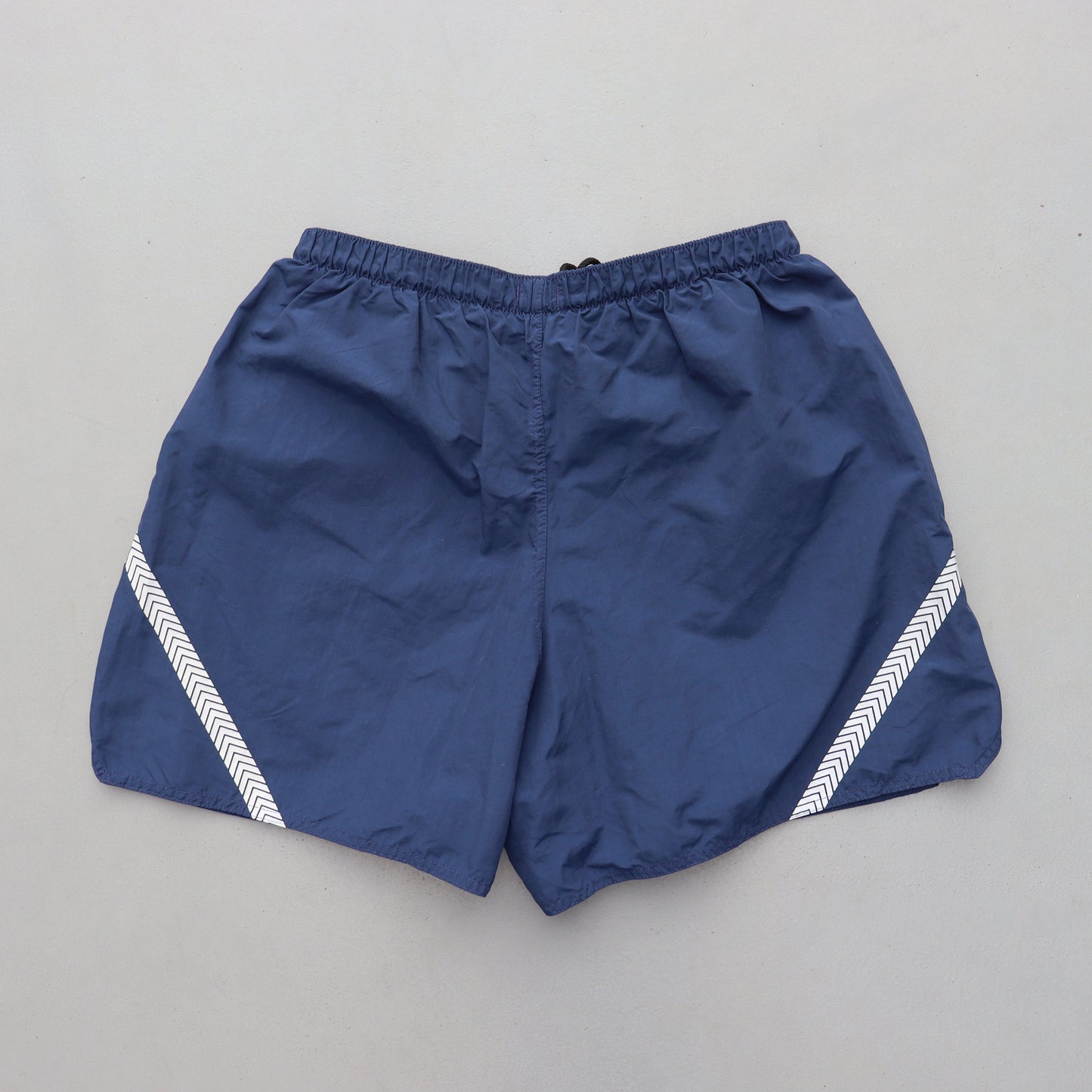 used : U.S. Air Force Nylon Training Shorts - XL