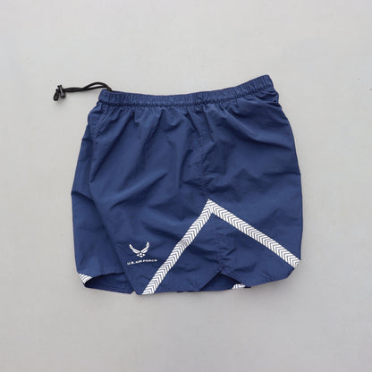 used : U.S. Air Force Nylon Training Shorts - XL
