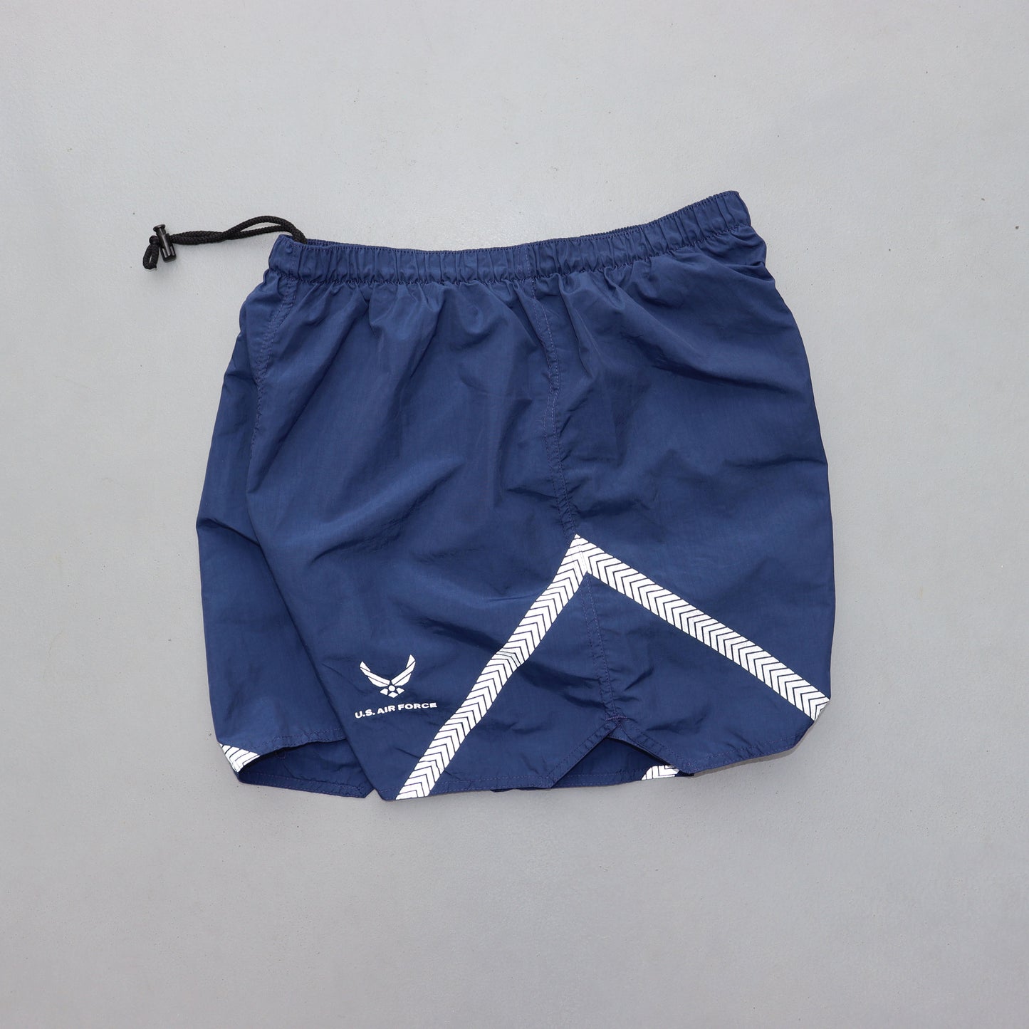 used : U.S. Air Force Nylon Training Shorts - XL