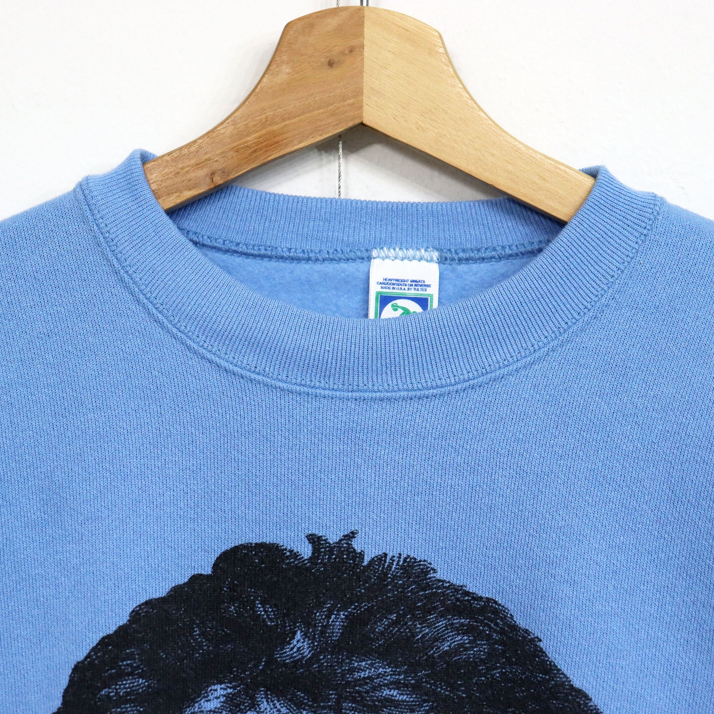 COPYCAT : COMPOSER L/S SWEATSHIRT