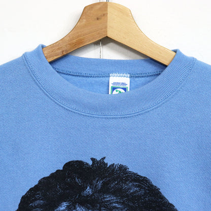 COPYCAT : COMPOSER L/S SWEATSHIRT