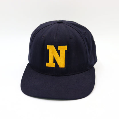 used : (UNIVERSTY SQUARE) US Naval Academy “N” Logo Cap (F)