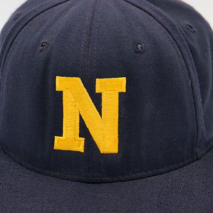 used : (UNIVERSTY SQUARE) US Naval Academy “N” Logo Cap (F)