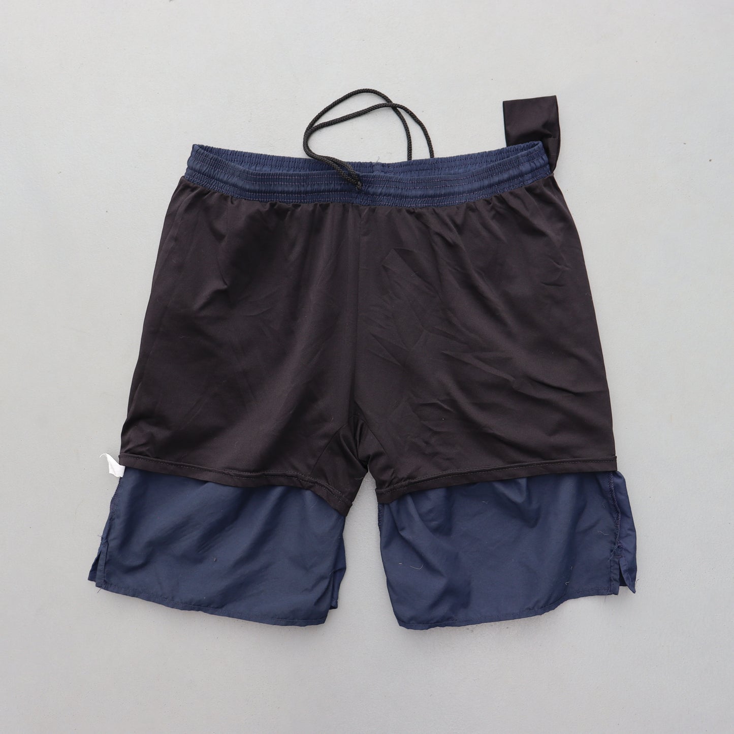 used : (SOFFE) US NAVY Training Shorts