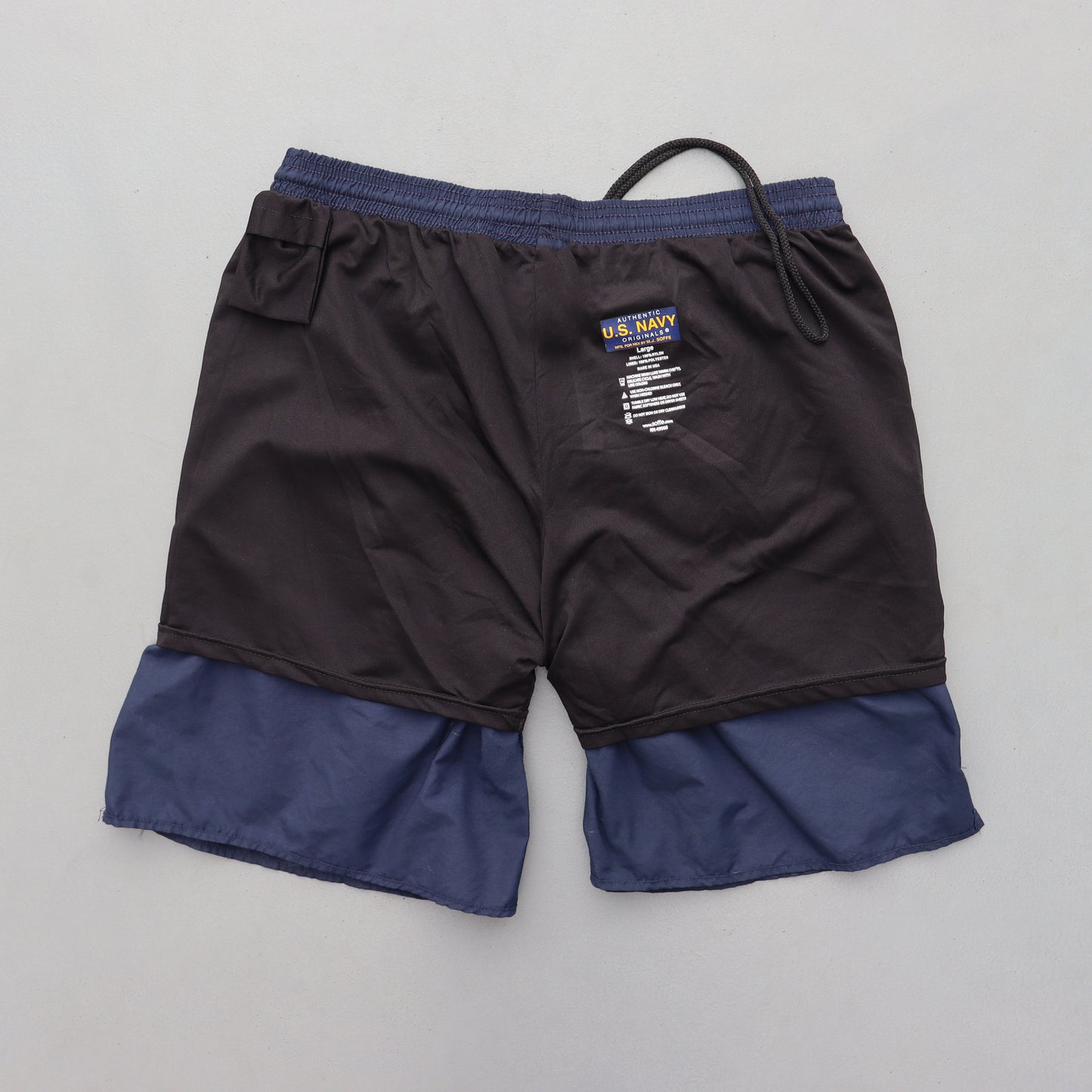 used : (SOFFE) US NAVY Training Shorts