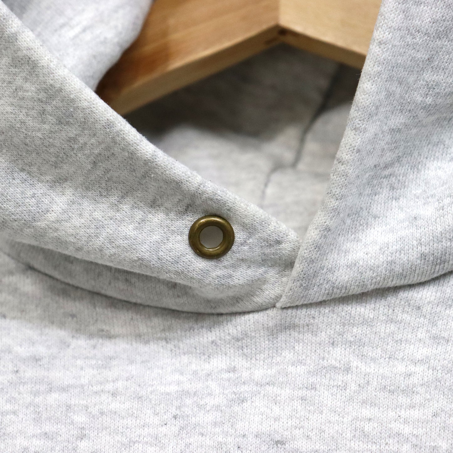 COPYCAT：COMPOSER HOODIE SWEATSHIRT - #1