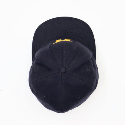 used : (UNIVERSTY SQUARE) US Naval Academy “N” Logo Cap (F)