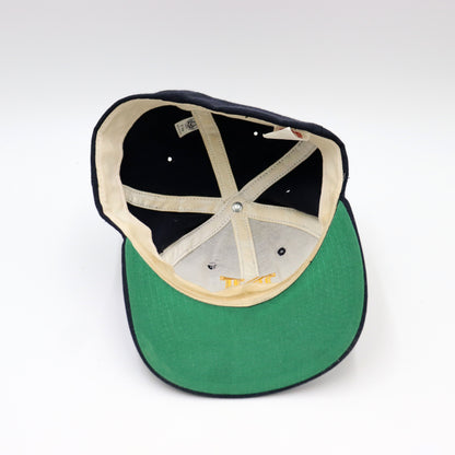 used : (UNIVERSTY SQUARE) US Naval Academy “N” Logo Cap (F)