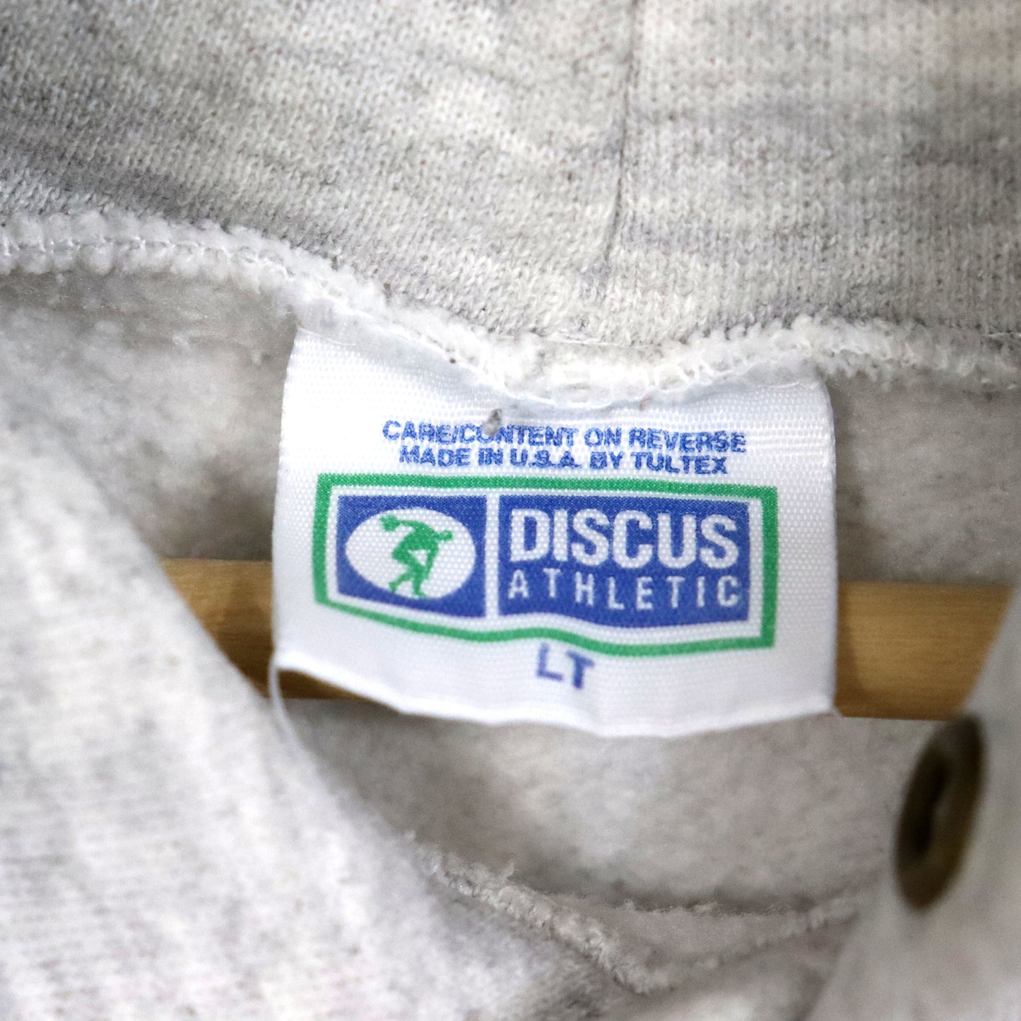 COPYCAT：COMPOSER HOODIE SWEATSHIRT - #1