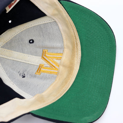 used : (UNIVERSTY SQUARE) US Naval Academy “N” Logo Cap (F)