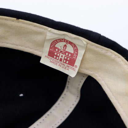 used : (UNIVERSTY SQUARE) US Naval Academy “N” Logo Cap (F)