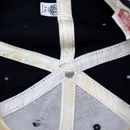 used : (UNIVERSTY SQUARE) US Naval Academy “N” Logo Cap (F)