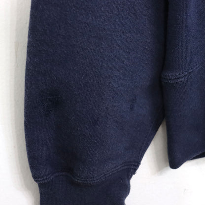 COPYCAT：COAST GUARD HOODIE SWEATSHIRT