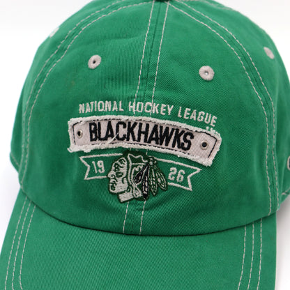 used : NHL Chi Blackhawks Cap 1926 (F)