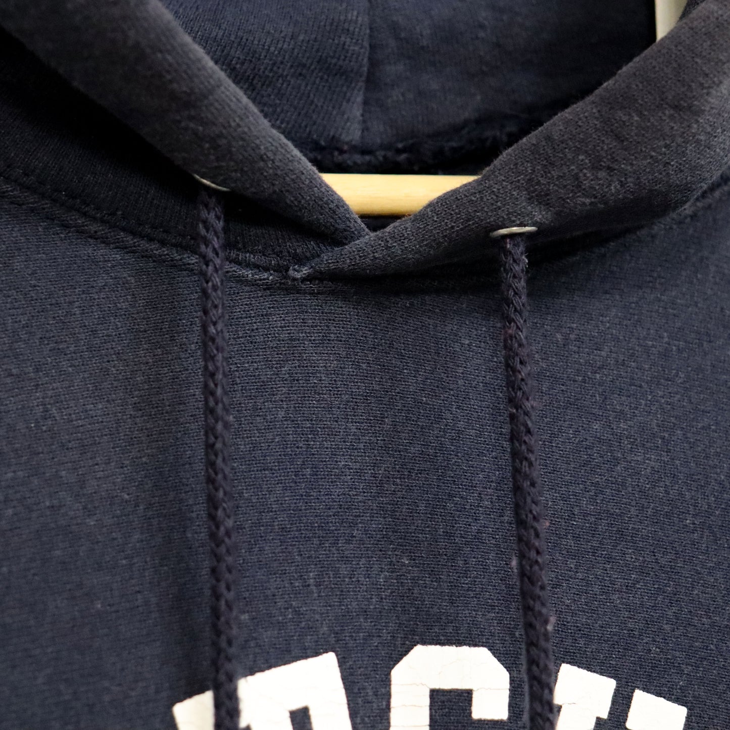 COPYCAT：COAST GUARD HOODIE SWEATSHIRT