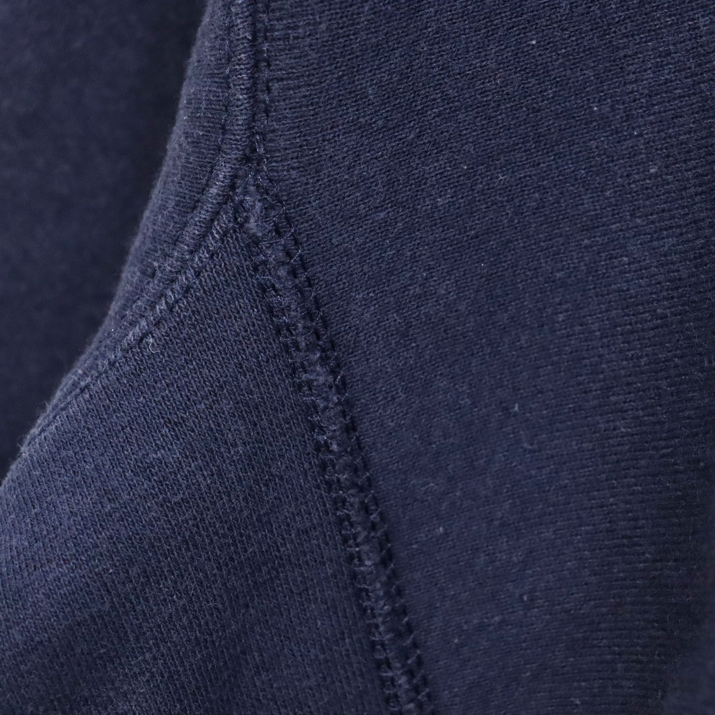 COPYCAT：COAST GUARD HOODIE SWEATSHIRT