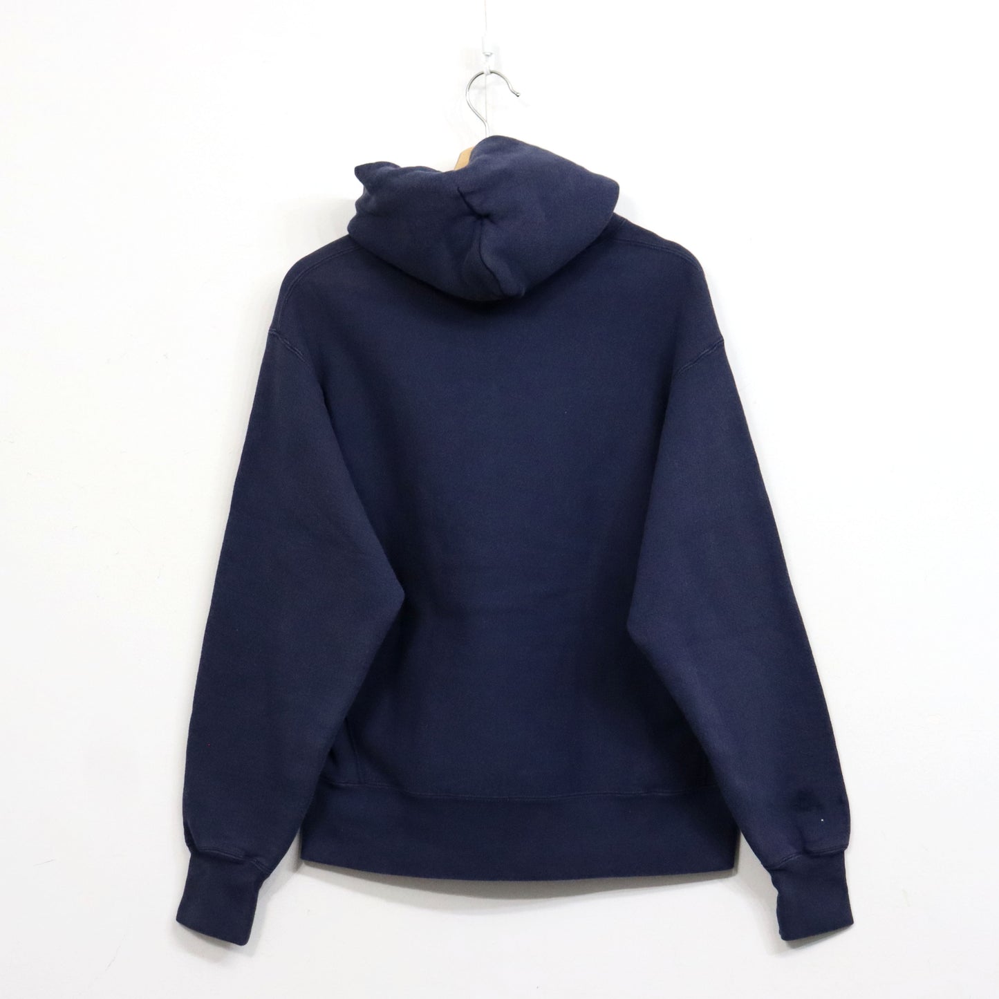 COPYCAT：COAST GUARD HOODIE SWEATSHIRT