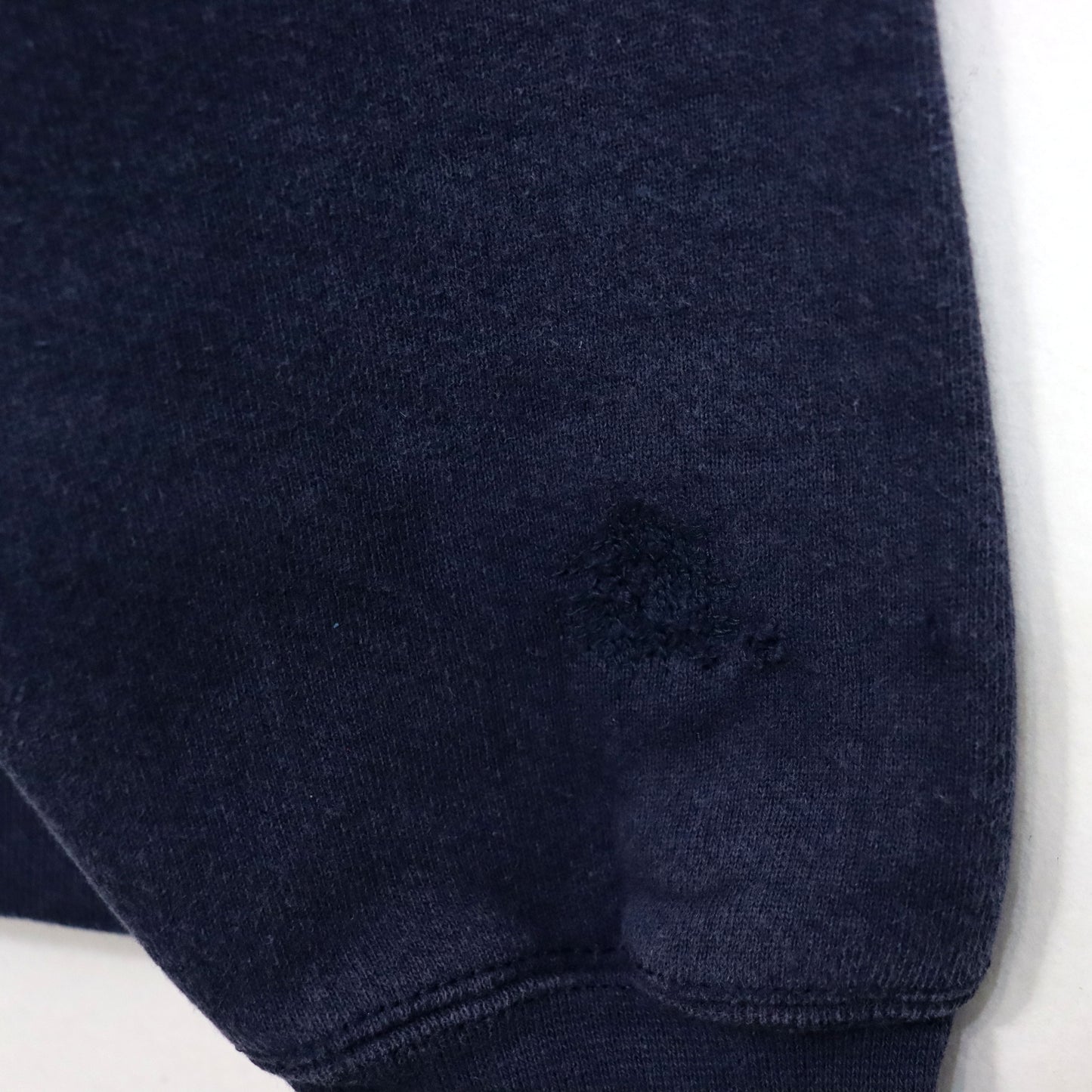 COPYCAT：COAST GUARD HOODIE SWEATSHIRT