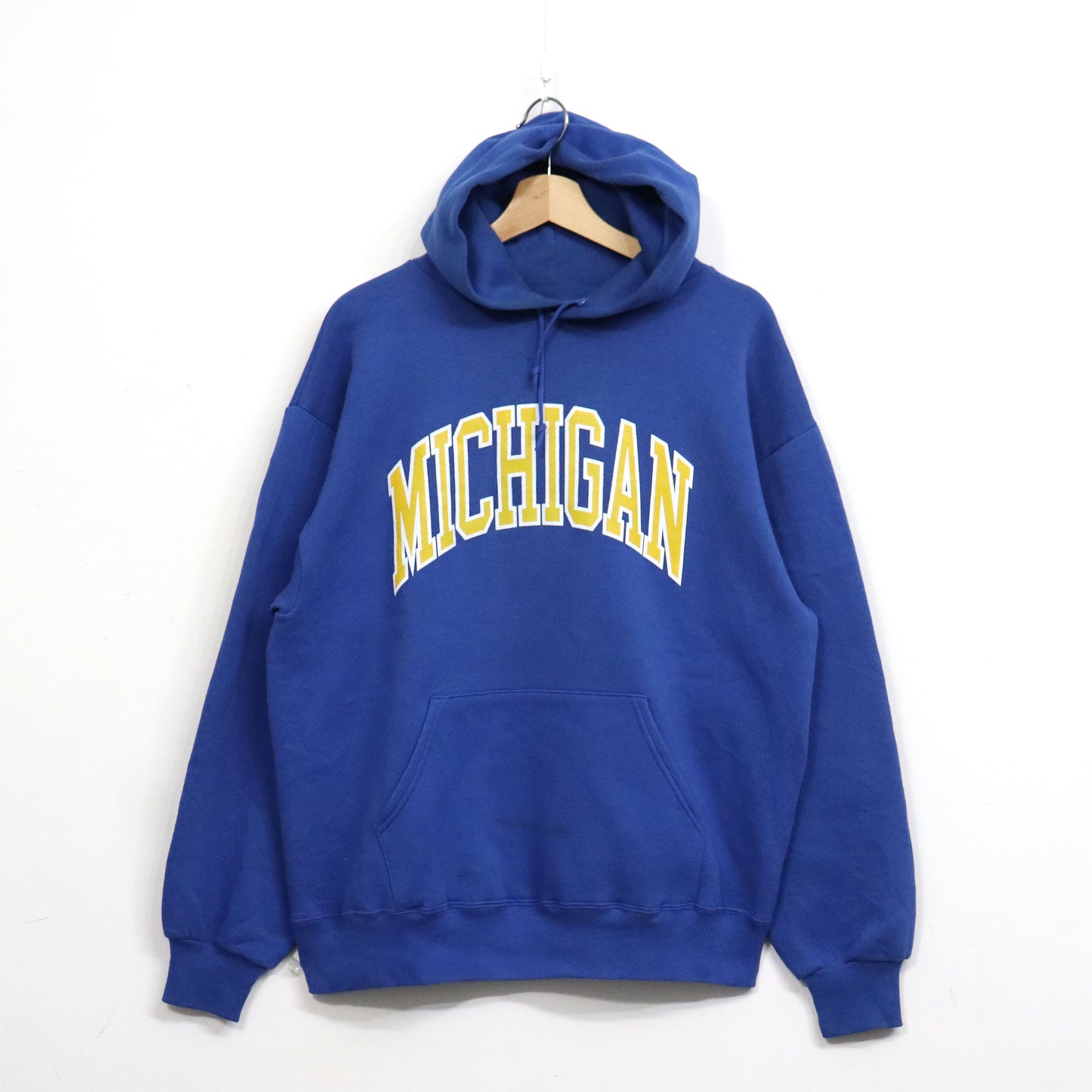 COPYCAT：MICHIGAN HOODIE SWEATSHIRT