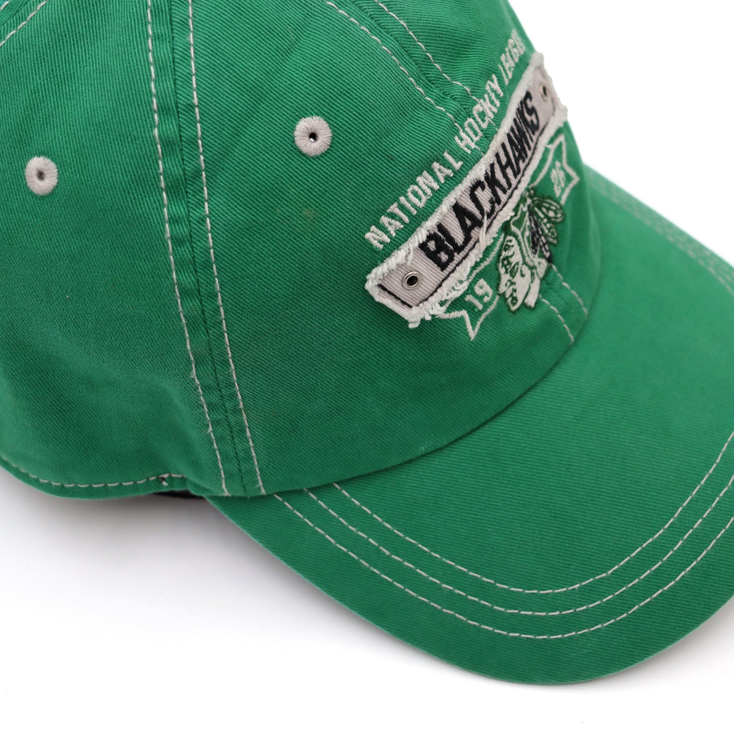 used : NHL Chi Blackhawks Cap 1926 (F)