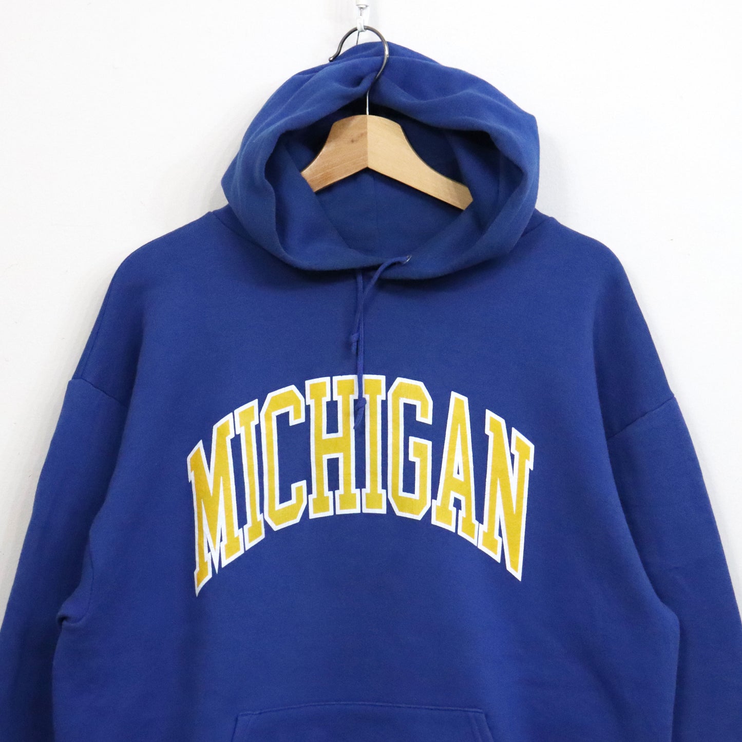 COPYCAT：MICHIGAN HOODIE SWEATSHIRT