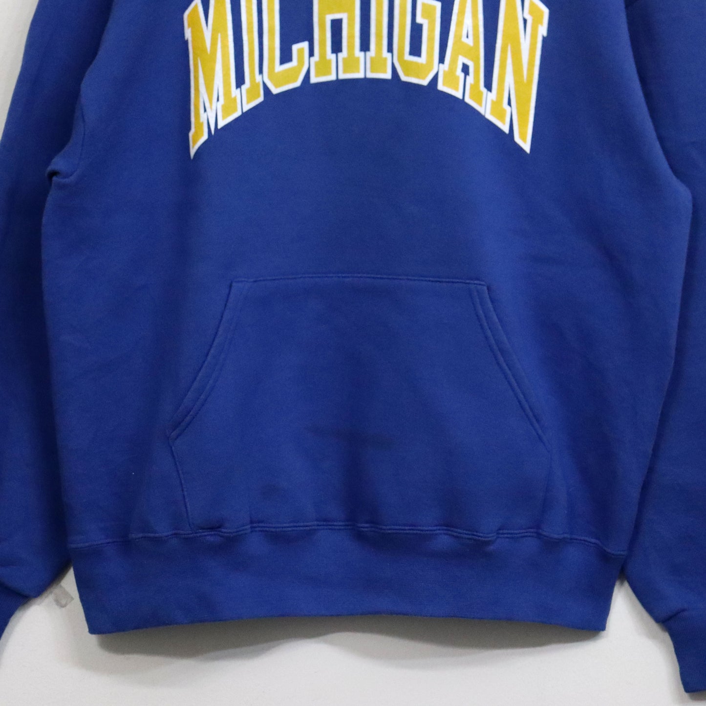 COPYCAT：MICHIGAN HOODIE SWEATSHIRT
