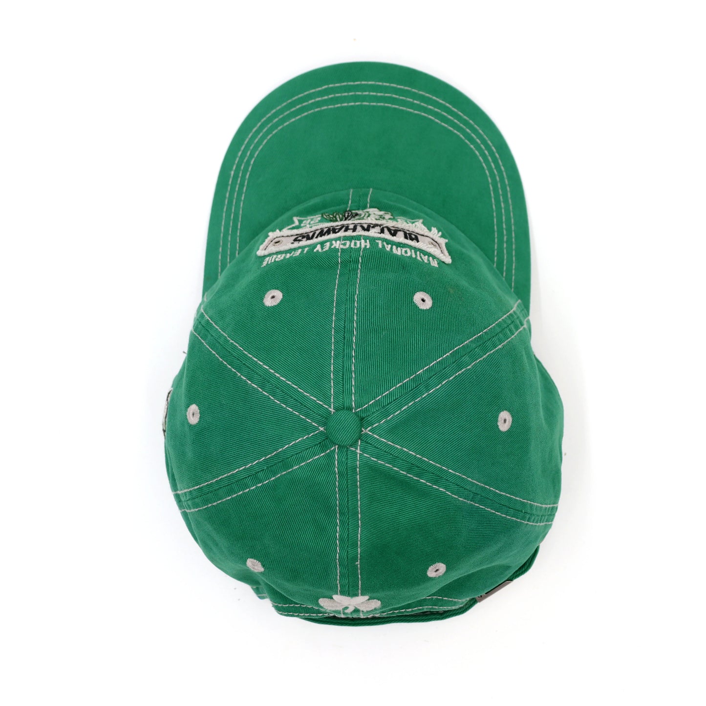 used : NHL Chi Blackhawks Cap 1926 (F)