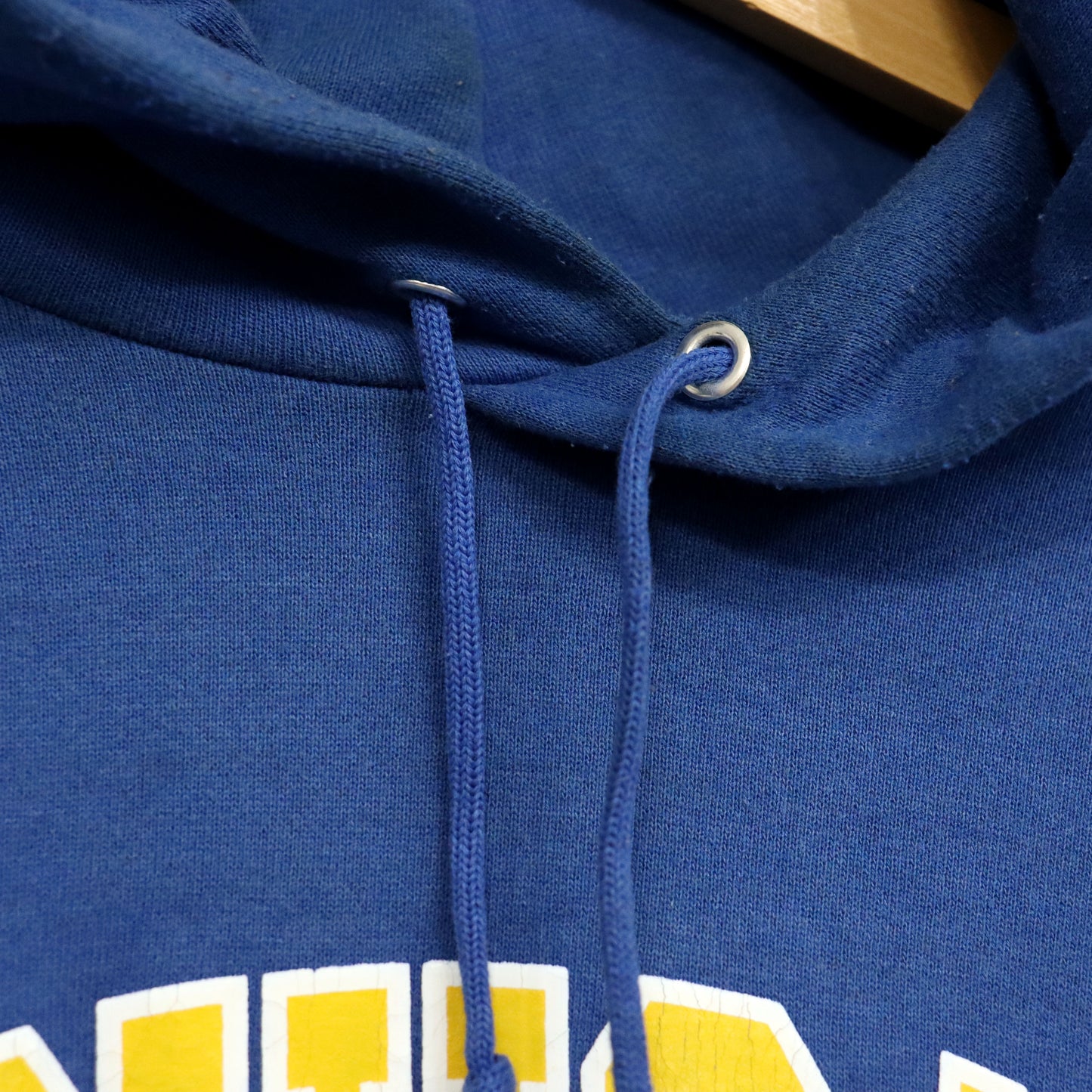 COPYCAT：MICHIGAN HOODIE SWEATSHIRT