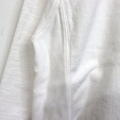 COPYCAT：NAVY L/S SWEATSHIRT - #3 【ダメージあり】