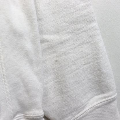 COPYCAT：NAVY L/S SWEATSHIRT - #3 【ダメージあり】