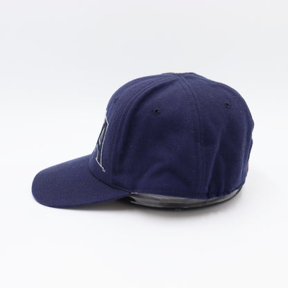 used : 90s Team USA Olympic Baseball Cap (F)