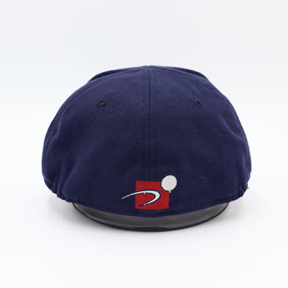 used : 90s Team USA Olympic Baseball Cap (F)