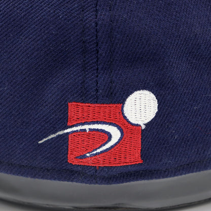 used : 90s Team USA Olympic Baseball Cap (F)