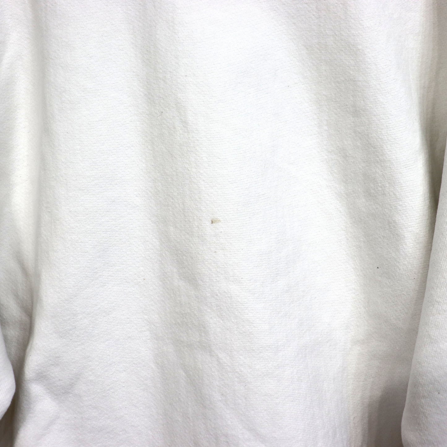 COPYCAT：NAVY L/S SWEATSHIRT - #3 【ダメージあり】