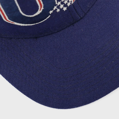 used : 90s Team USA Olympic Baseball Cap (F)