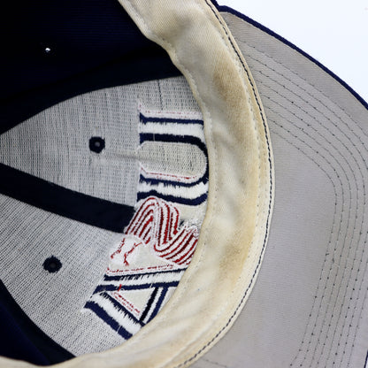 used : 90s Team USA Olympic Baseball Cap (F)