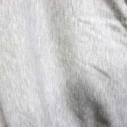 COPYCAT : NAVY L/S SWEATSHIRT (Damaged)