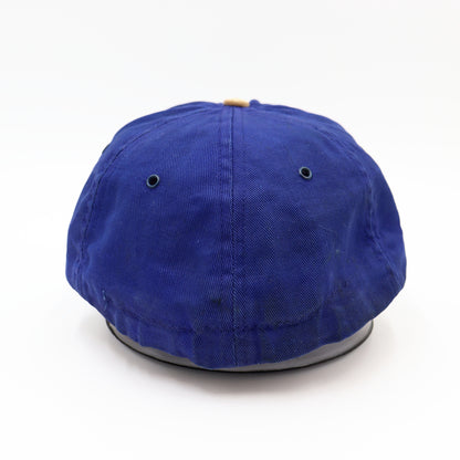 used : LA Dodgers Retro Logo Cap (F)