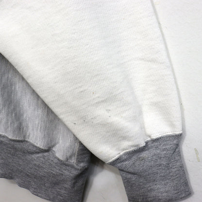COPYCAT : NAVY L/S SWEATSHIRT (Damaged)