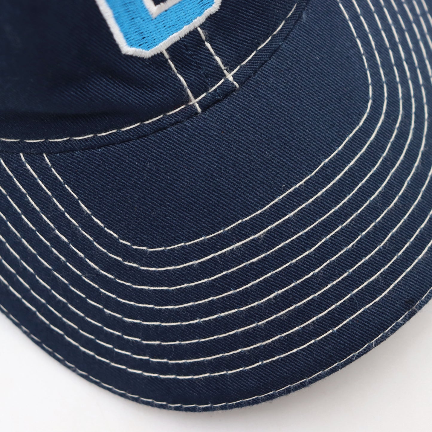 used :  (Aoviho) The Citadel Bulldogs “C 71” Logo Cap (F)