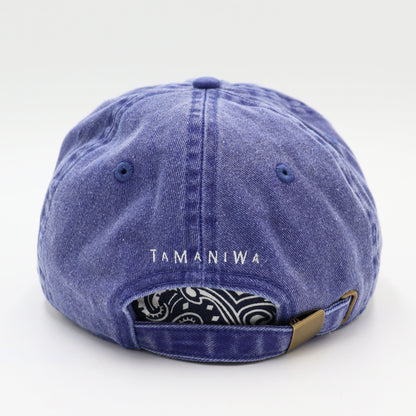 TAMANIWA×SUNDAY SPORTS : TS-8 SUNDAY SPORTS CAP