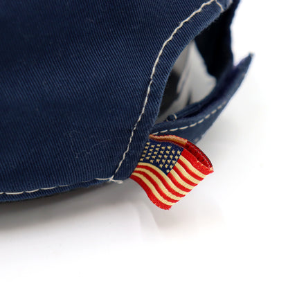 used :  (Aoviho) The Citadel Bulldogs “C 71” Logo Cap (F)