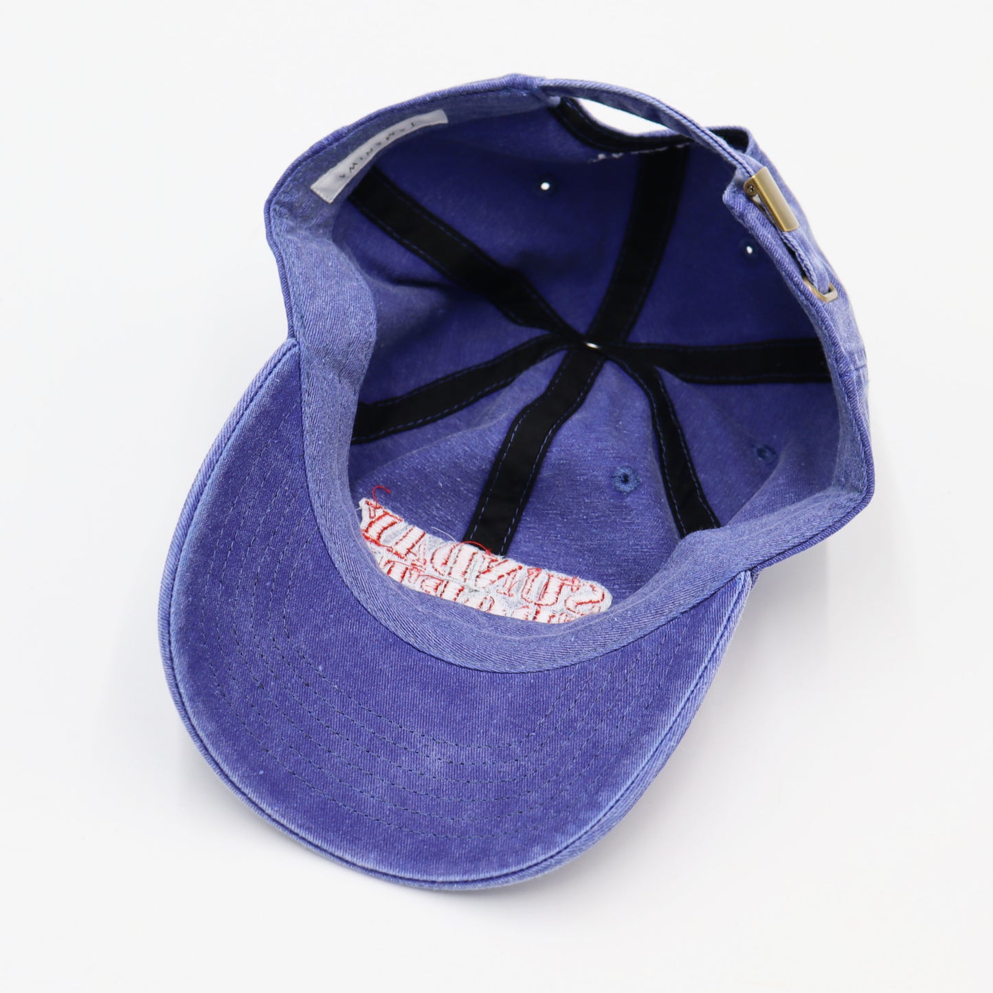 TAMANIWA×SUNDAY SPORTS : TS-8 SUNDAY SPORTS CAP