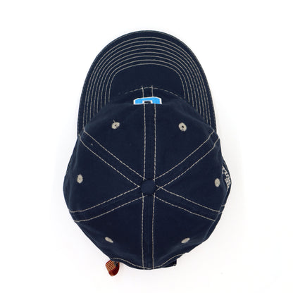 used :  (Aoviho) The Citadel Bulldogs “C 71” Logo Cap (F)