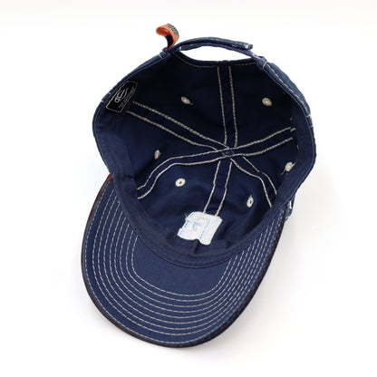 used :  (Aoviho) The Citadel Bulldogs “C 71” Logo Cap (F)