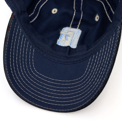 used :  (Aoviho) The Citadel Bulldogs “C 71” Logo Cap (F)